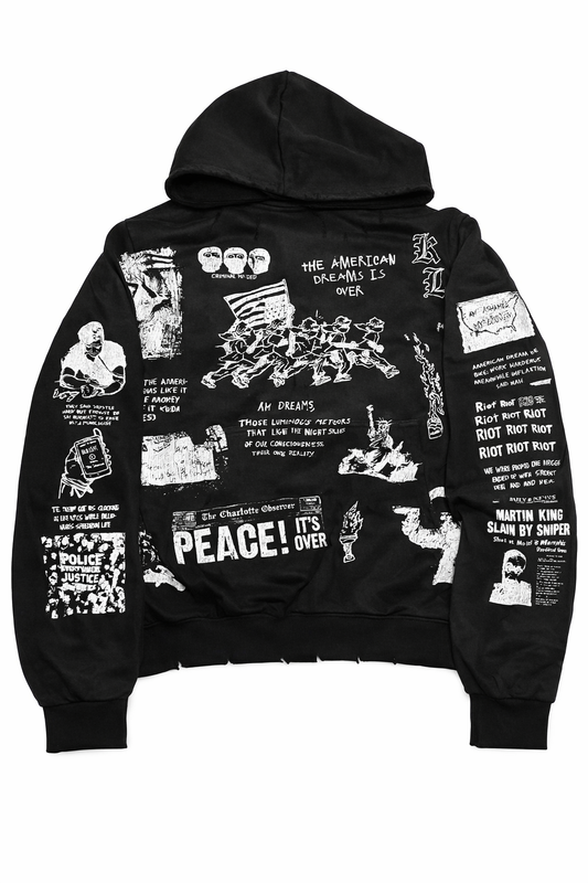 ‘False Dream’ Hoodie