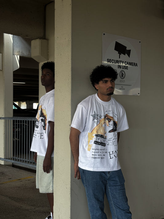 Corrupted Love T-Shirt